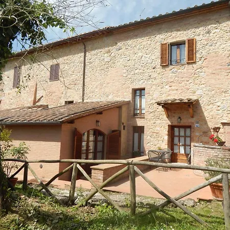 Apartamento Auf Dem Lande- 3 Km Vom Zentrum Von Entfernt By Interhome